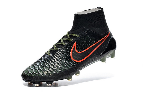 Nike Magista Obra FG with-ACC- Men Shoes--009